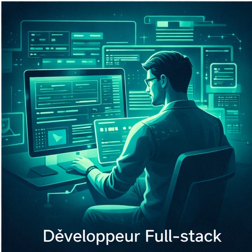 Développeur Full-stack