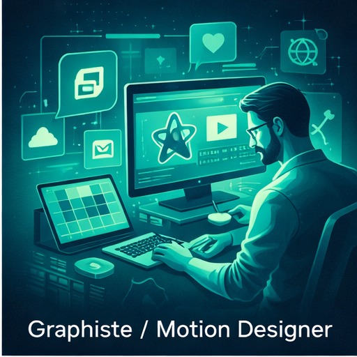 Graphiste