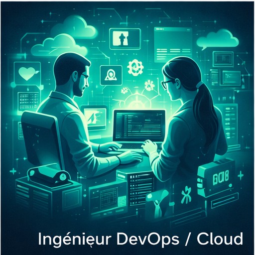 Ingénieur DevOps