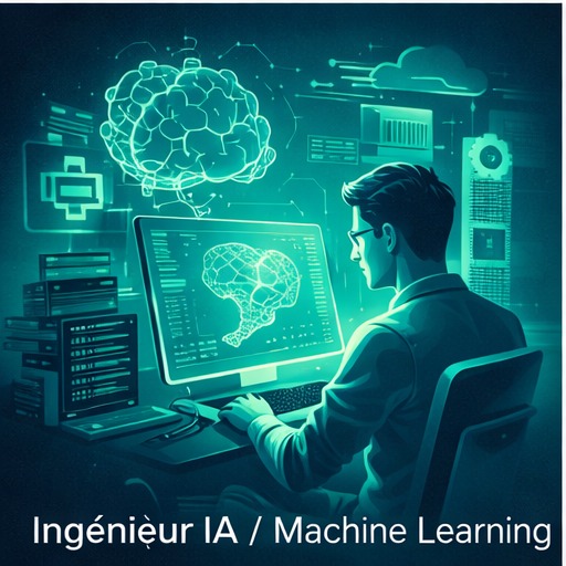 Ingénieur IA