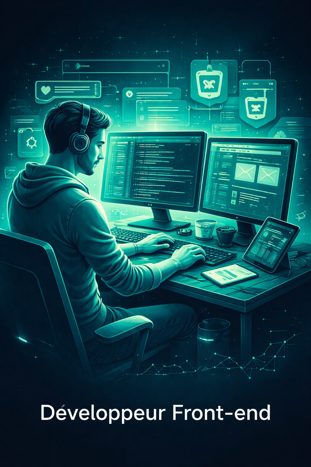 Développeur Front-end
