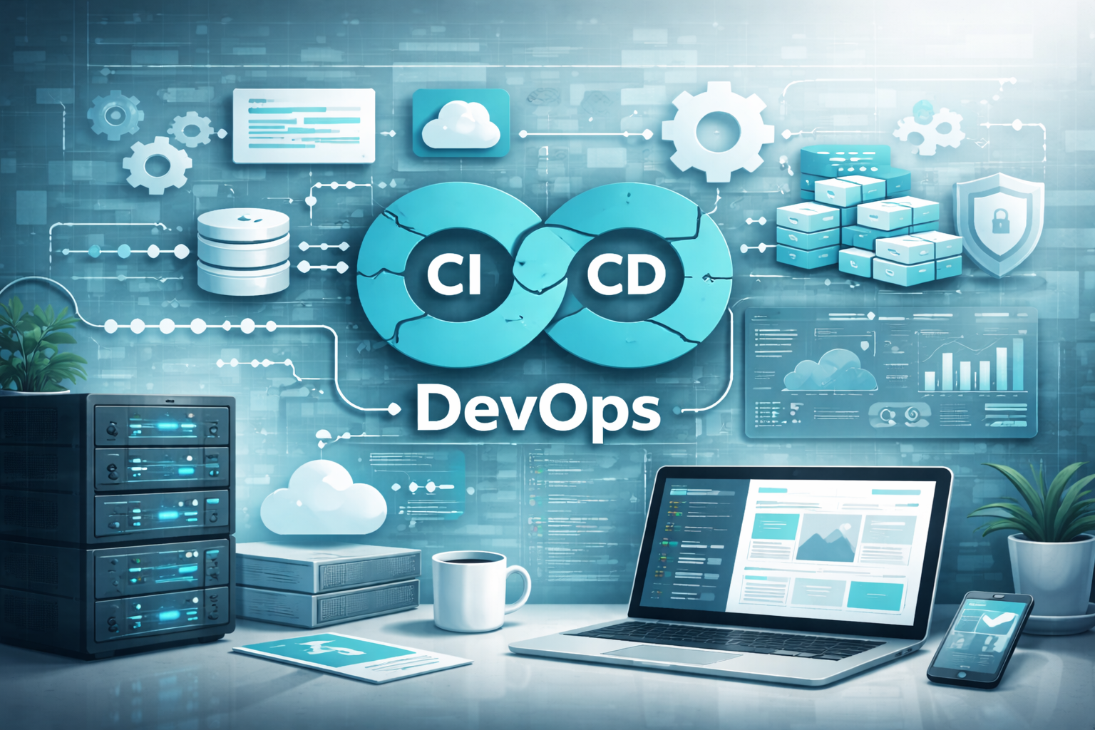 DevOps / Déploiement